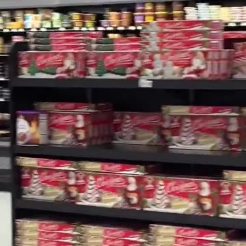 VIDEO: Young Black Girl Goes Viral For Destructive Rampage at Walmart