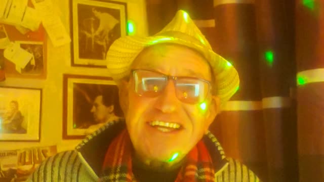 Cottonfields Revival Show with DJ Malcolm