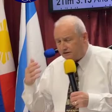 The Power of God's Word Cleansing, Correction, and Repentance -Pastor Chuck Kennedy