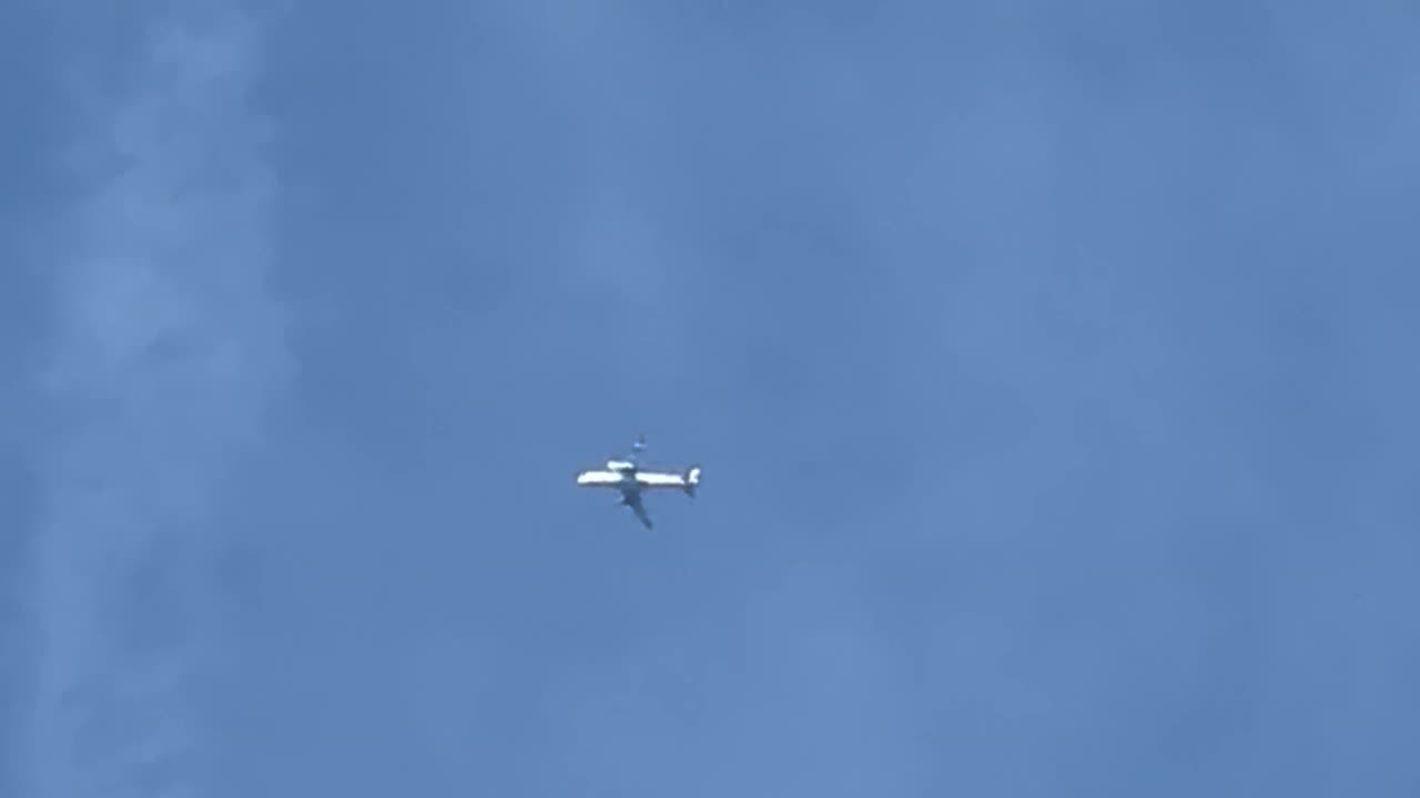 Can anyone name this plane?