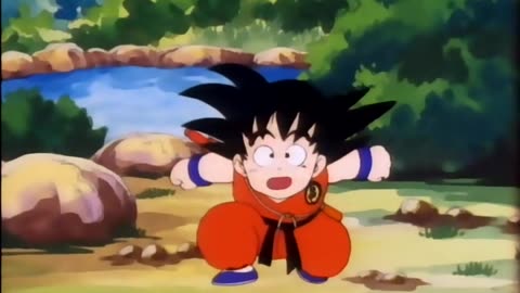 Dragon Ball Ep 37