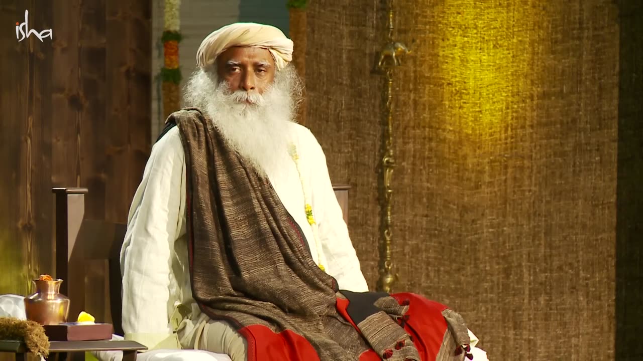 5 Tips to Naturally Cleanse Your Body at Home – Sadhguru