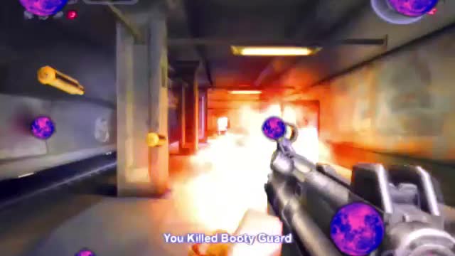 Timesplitters sound mod