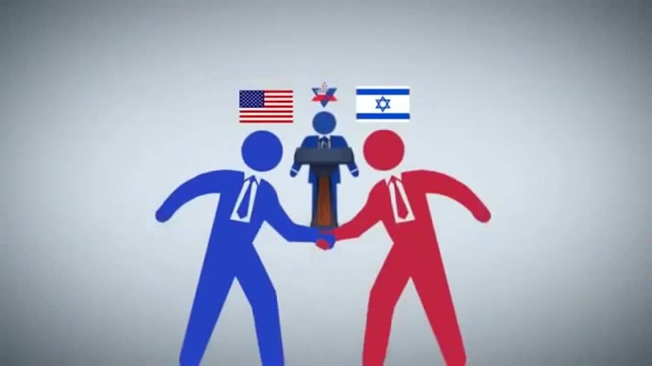 AIPAC Explained for Goyim