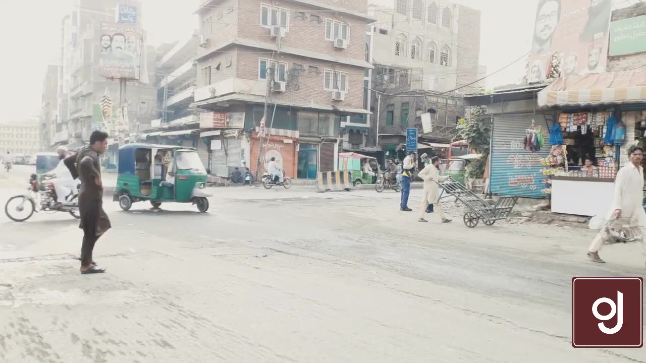 Peshawar historical gates Part2