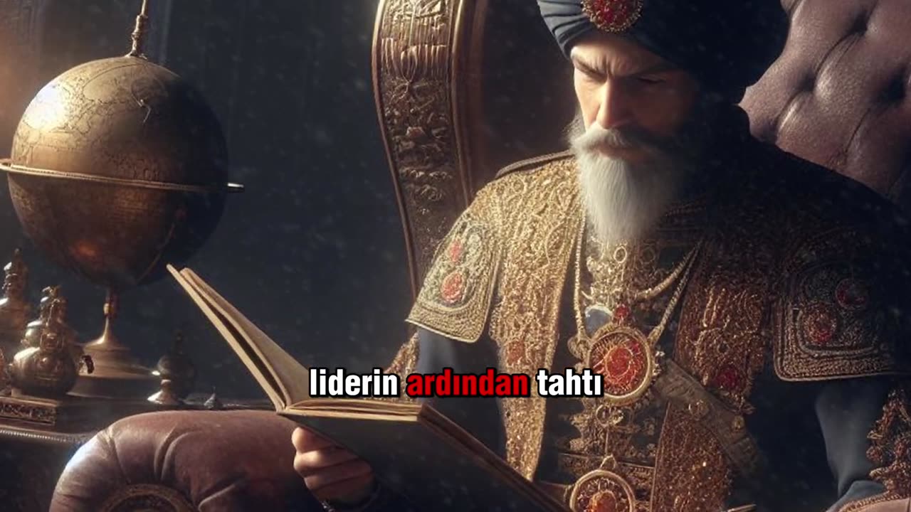 Osmanlı Padişahlarının En Çarpıcı Kötü Alışkanlıkları