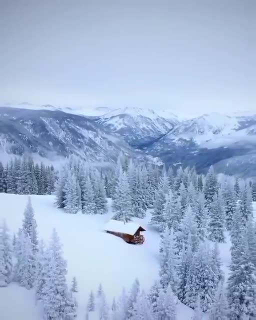 Out in the middle of nowhere