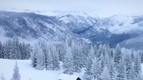 Out in the middle of nowhere