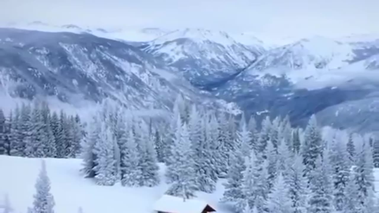 Out in the middle of nowhere