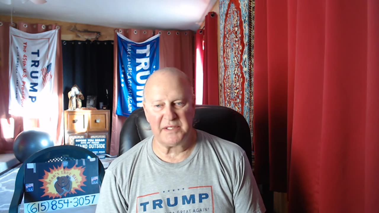 Martin Brodel - 12324 QOTD When did the US & Russian Special Forces liberate Ukraine