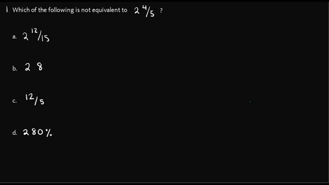 How to Solve RATIONAL Numbers Problems? - Answer these problems with me!