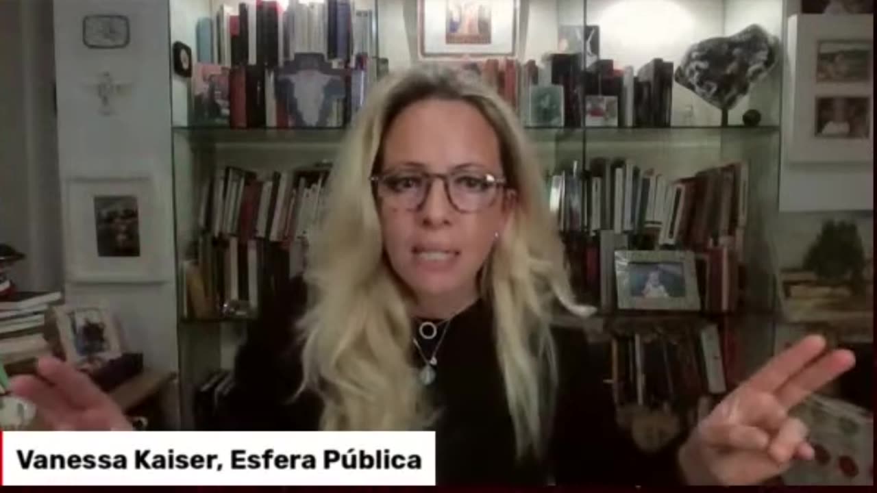 QUIEREN DESMANTELAR EL ESTADO NACIÓN #manodura #fueralacasta