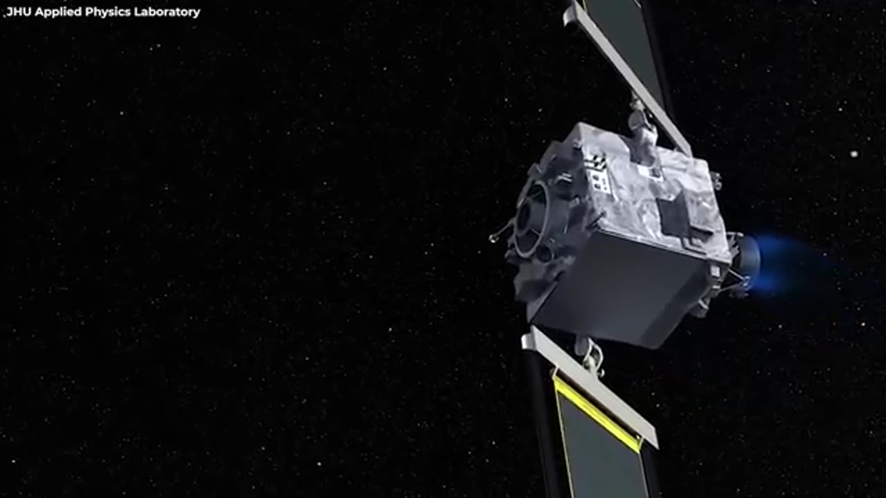 Algo Grande Vai Nos Atingir, E Revelou Que Não Estamos Prontos