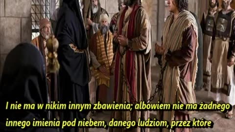Imię Jezus czyni różnicę