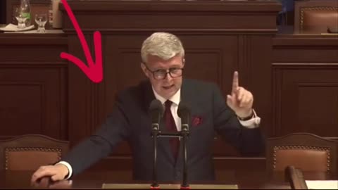 Havlíček o fialové žumpě