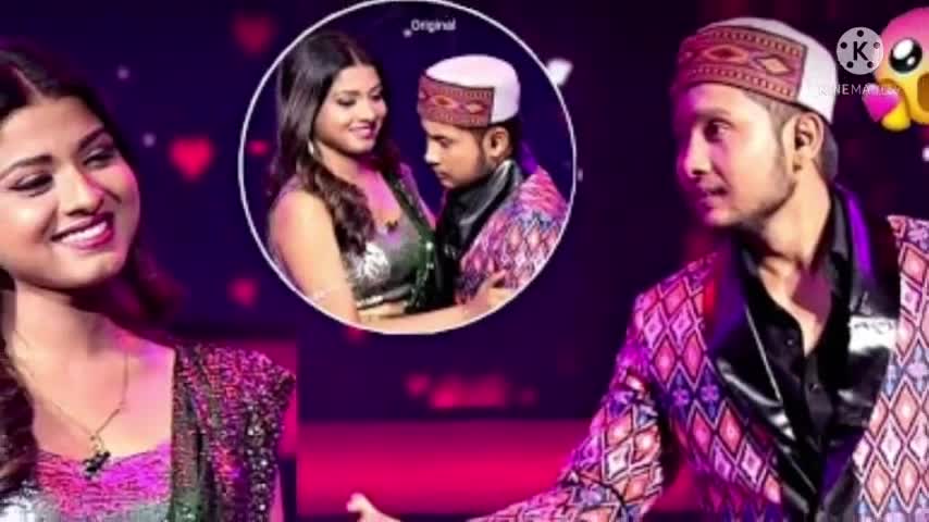 pawndeep Rajan का न्यू क्यूट सा वीडियो फैंस के बीच कुछ अजीब काम किया जिसे देख हैरान हो जाएंगे