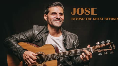 JOSE - BEYOND THE GREAT BEYOND
