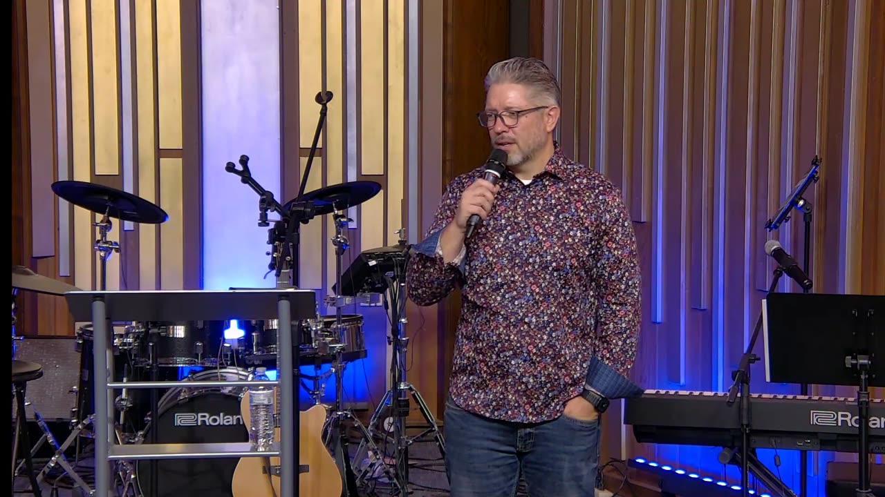 December 18, 2022 - 10am Service