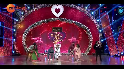 O Rendu Prema Meghalu Promo | Shriya Saran, Pradeep Machiraju | Valentines Day Event