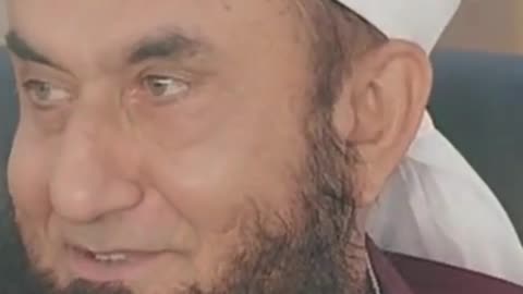 Maulana Tariq Jameel about attributes | صفات