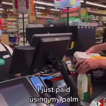 ALL ROADS LEAD TO THE RFID CHIP/MOTB