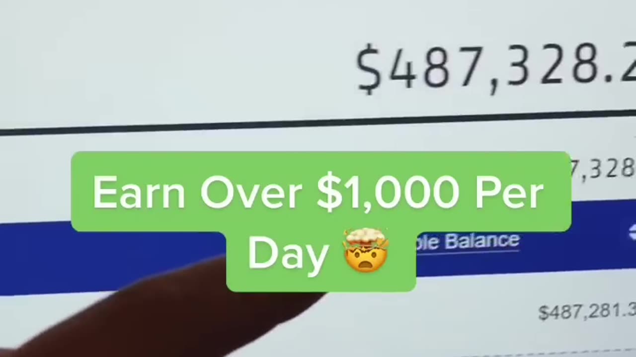 Best video to make money online