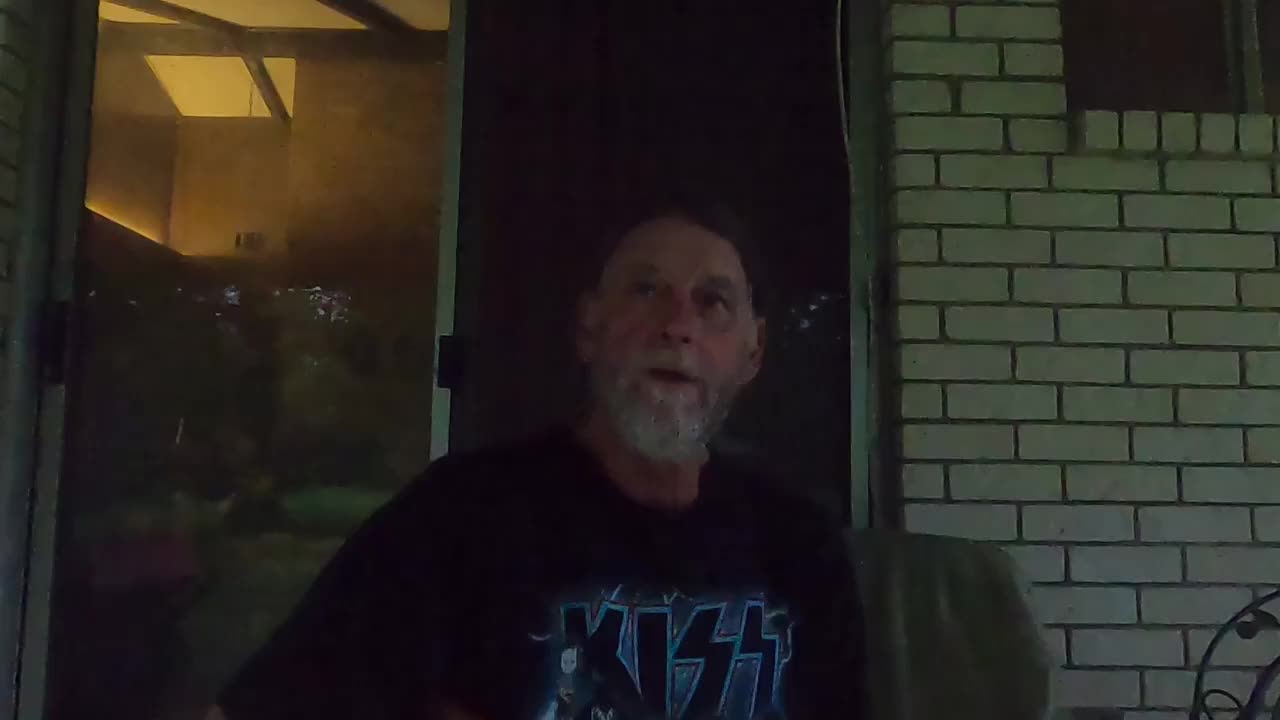 Unka Bobby's Status Report 0039