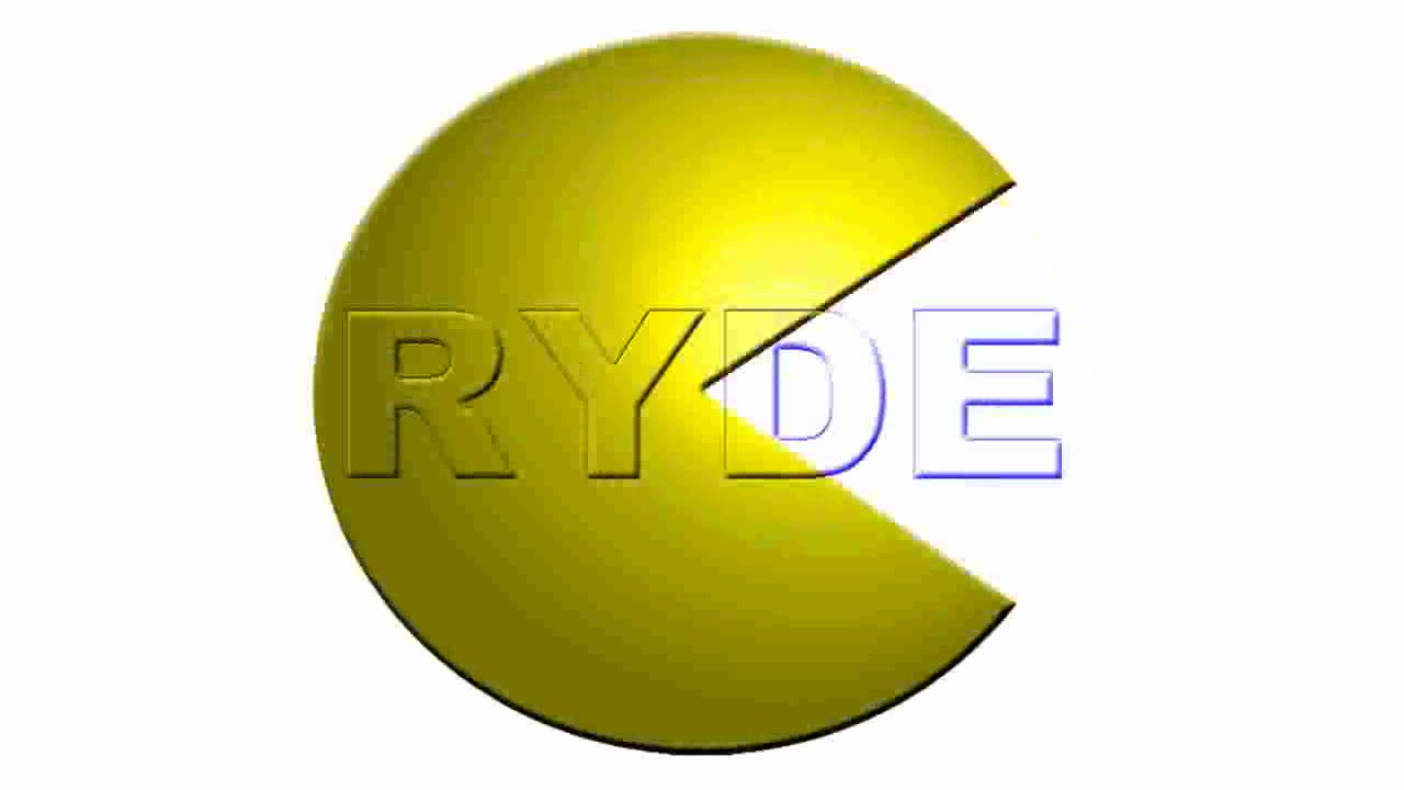 RYDE IMAGING VIDEO MICROENCODING