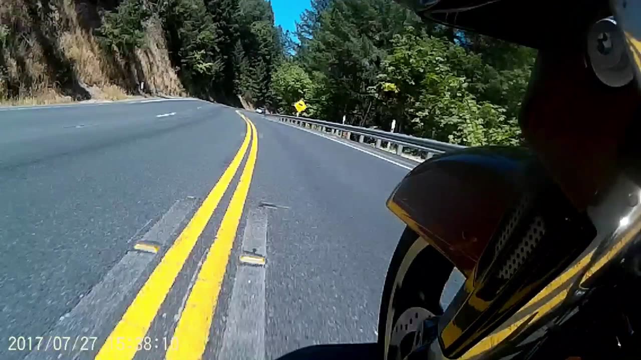 RT 299 CALIFORNIA PART 2