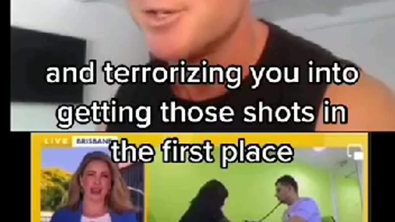 WE KNOW. TELL THE OTHERS.