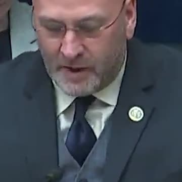 Clay Higgins tells former Twitter executives to prepare to be arrested - 2/8/23