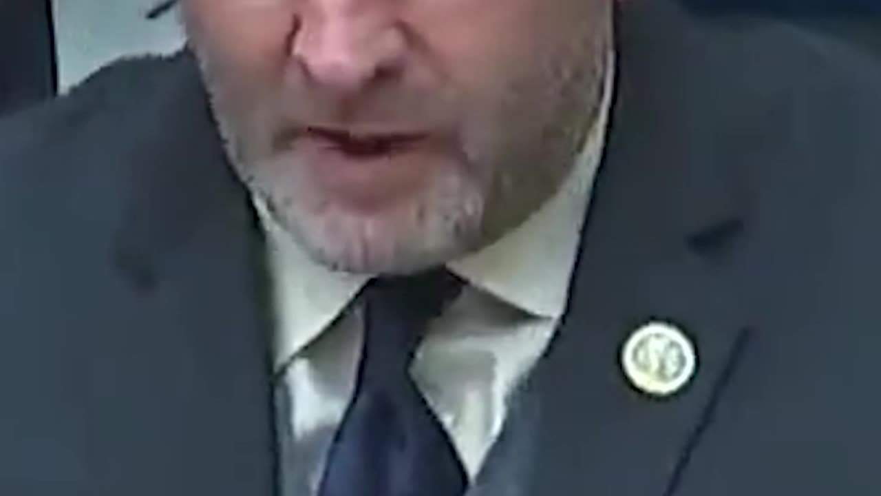 Clay Higgins tells former Twitter executives to prepare to be arrested - 2/8/23