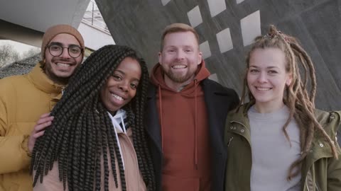 Music Video by DJ izz - Euphoria