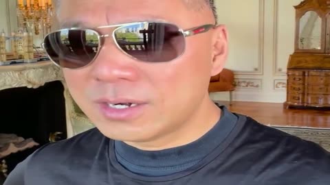 20220505文贵先生GETTR¹：2024年底 #病毒会过去 ，2024-2025年 #共产党会消失！战友们坚持，行动，迎接美好未来。