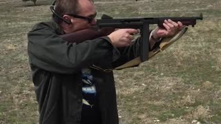 Thompson fun