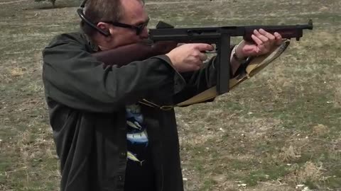 Thompson fun