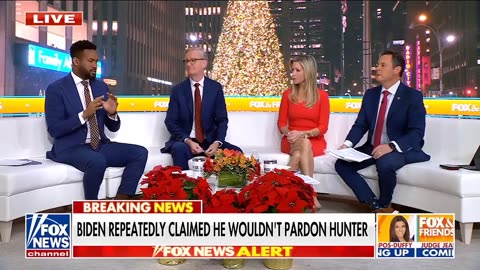 FOX & Friends [6AM] 12/2/24 FULL SHOW