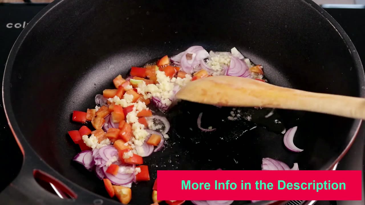 KETO Curried Tofu Scrable