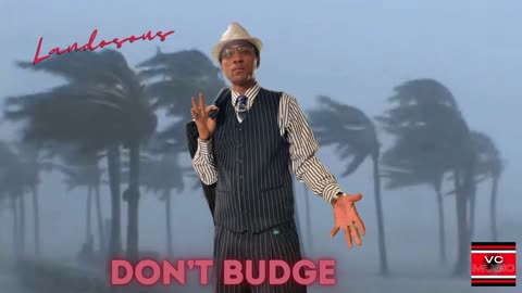 Don't Budge