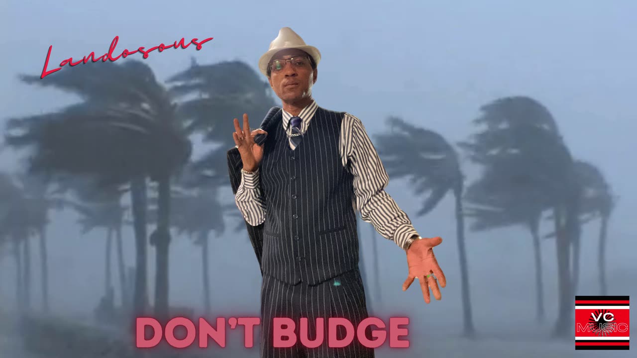 Don't Budge
