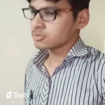 When You lost your Licence ft.mohit Joshi _ #license #mjv #mjvines #shorts #short #comedy #dad #fun