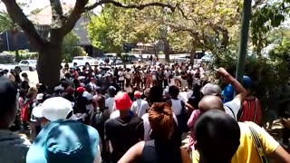 UCT process