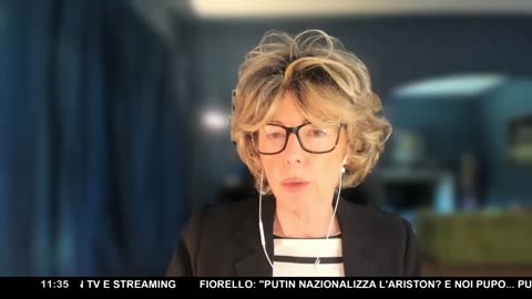 video di "radio radio TV". IL DEEP STATE è PERICOLOSO PER TUTTI NOI