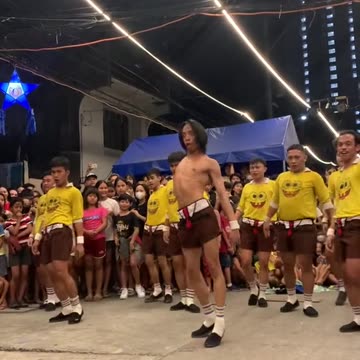 SOLID SIGAWAN NG MGA TAO! HAHAHAHAHA