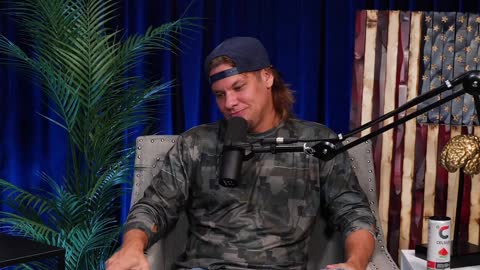 If Theo Von Was A Cult Leader