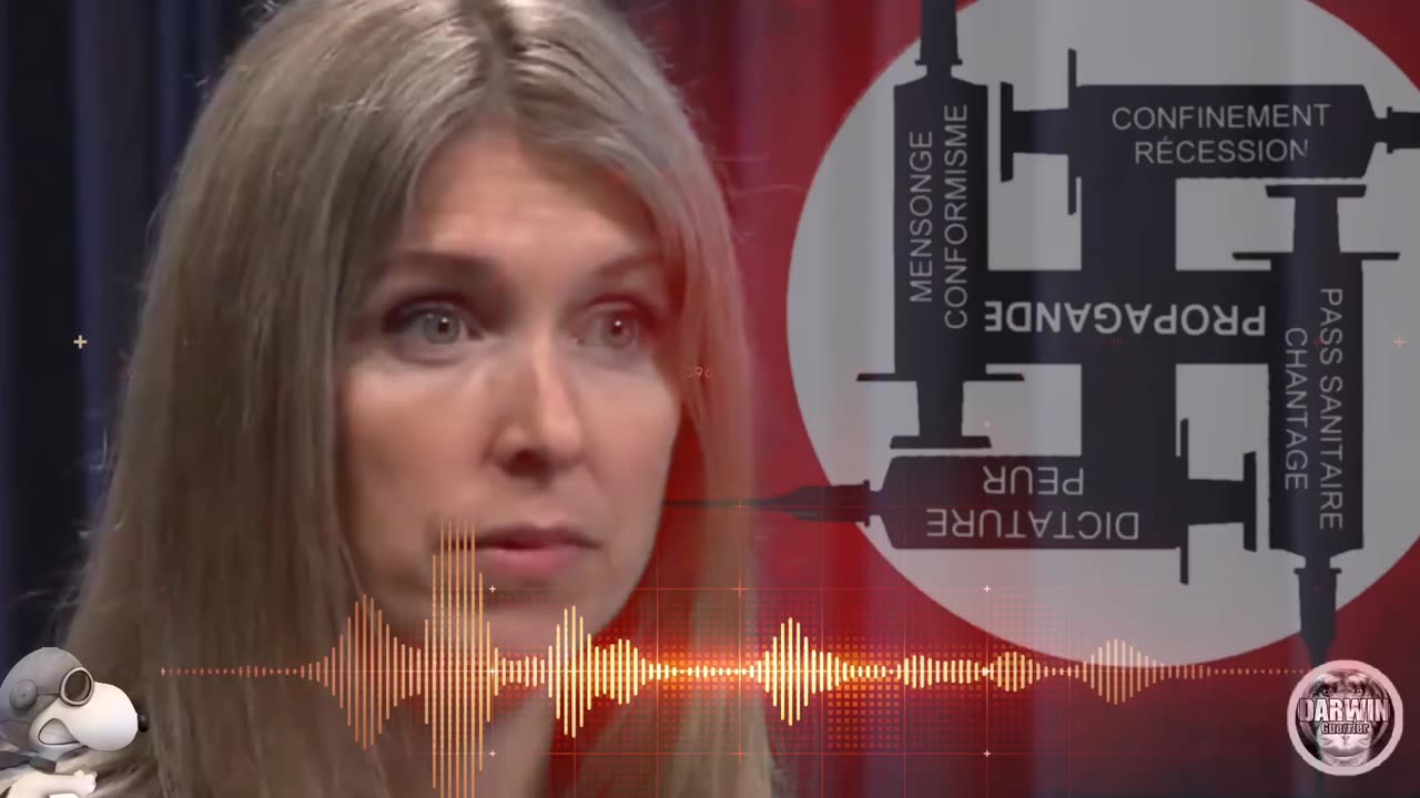 Marie-Eve Goebbels Aka "Carignan" πΏπ€‘π©