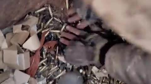 Where is the Ground