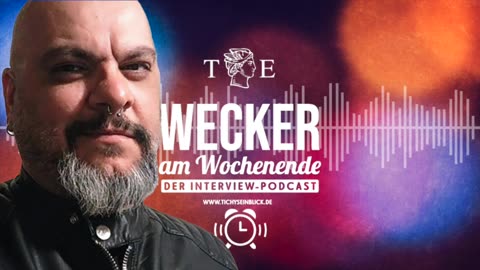 TE Wecker am 4.05.2024