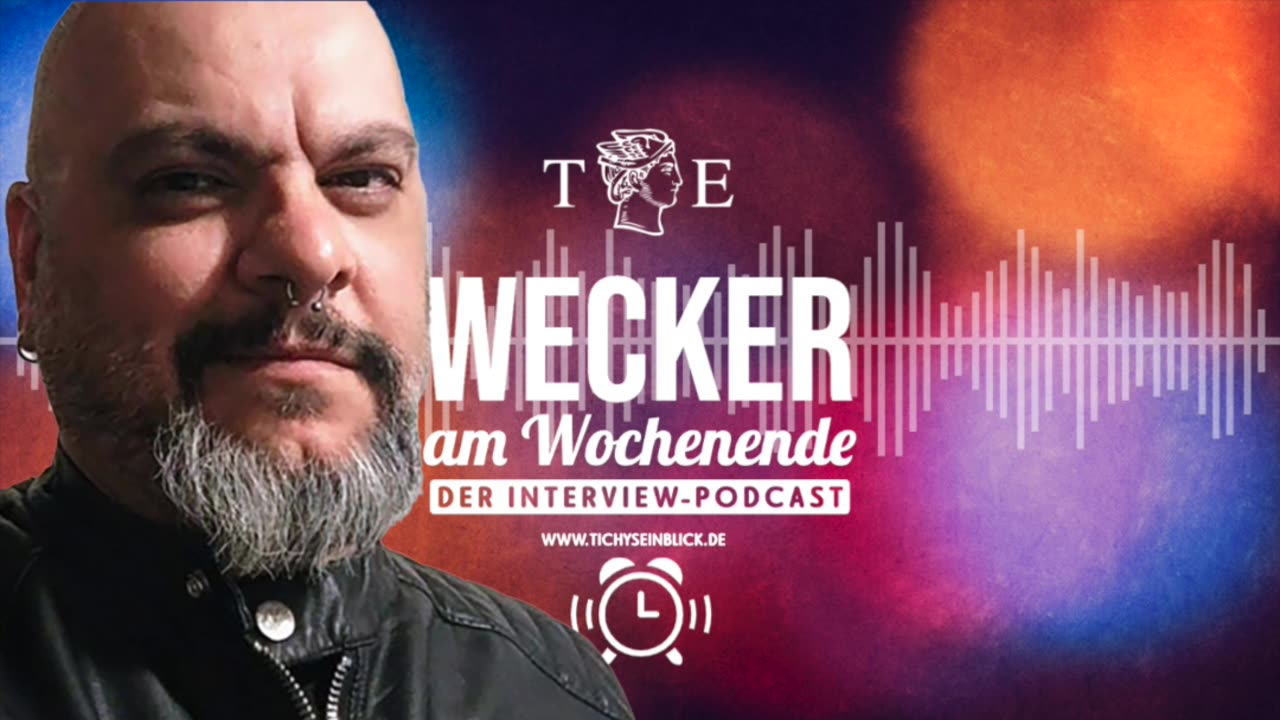 TE Wecker am 4.05.2024