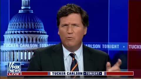 Tucker If you need an example of equity, this is it #shorts